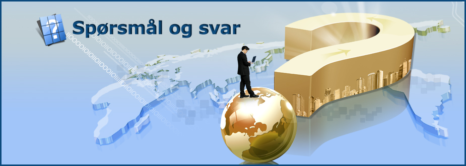 Webhotell fra Domenia Norge AS